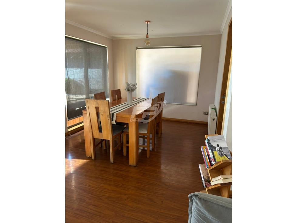 Casa en venta en Los Andes — foto 9
