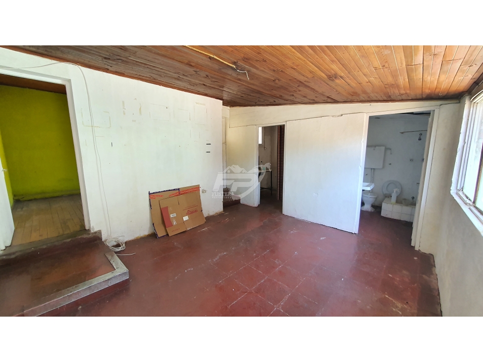 Bodega en arriendo en Los Andes — foto 4