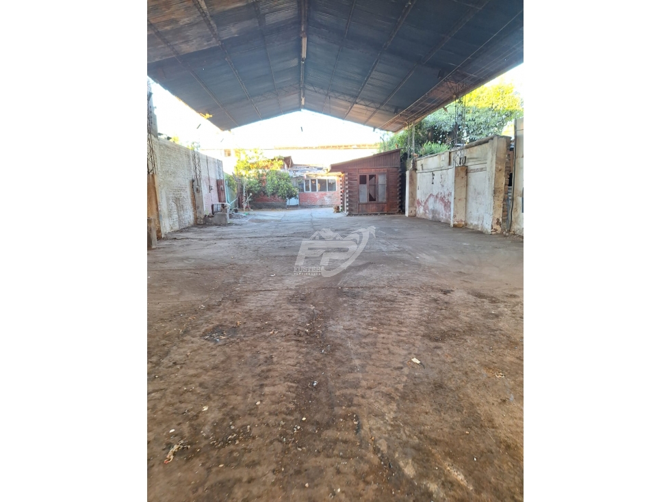 Bodega en venta en Los Andes — foto 2