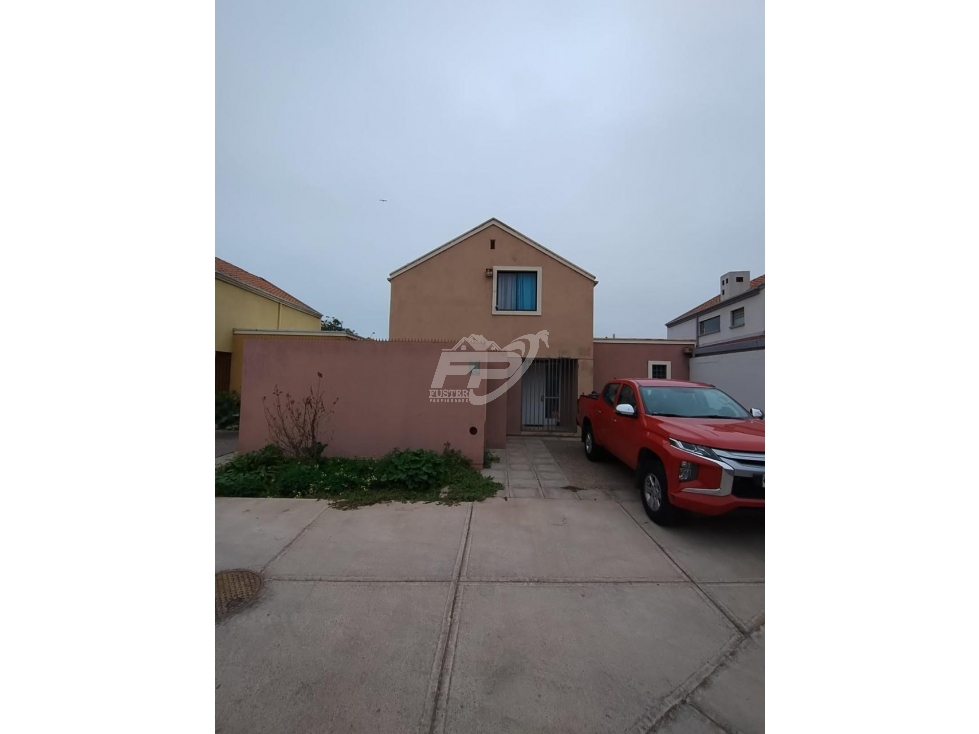 Casa en venta en La Serena — foto 1
