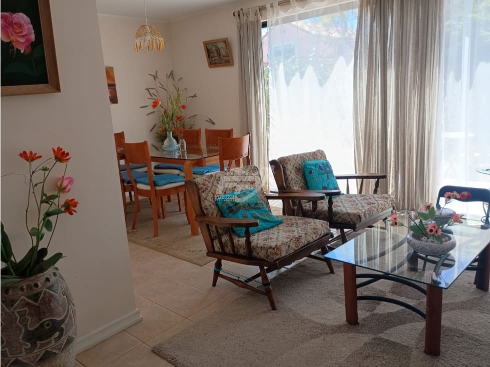 Casa en venta en La Serena — foto 6