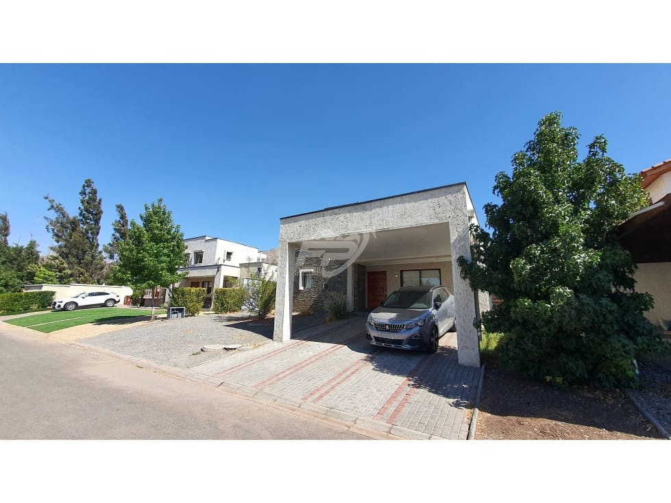 Casa en venta en Calle Larga — foto 1