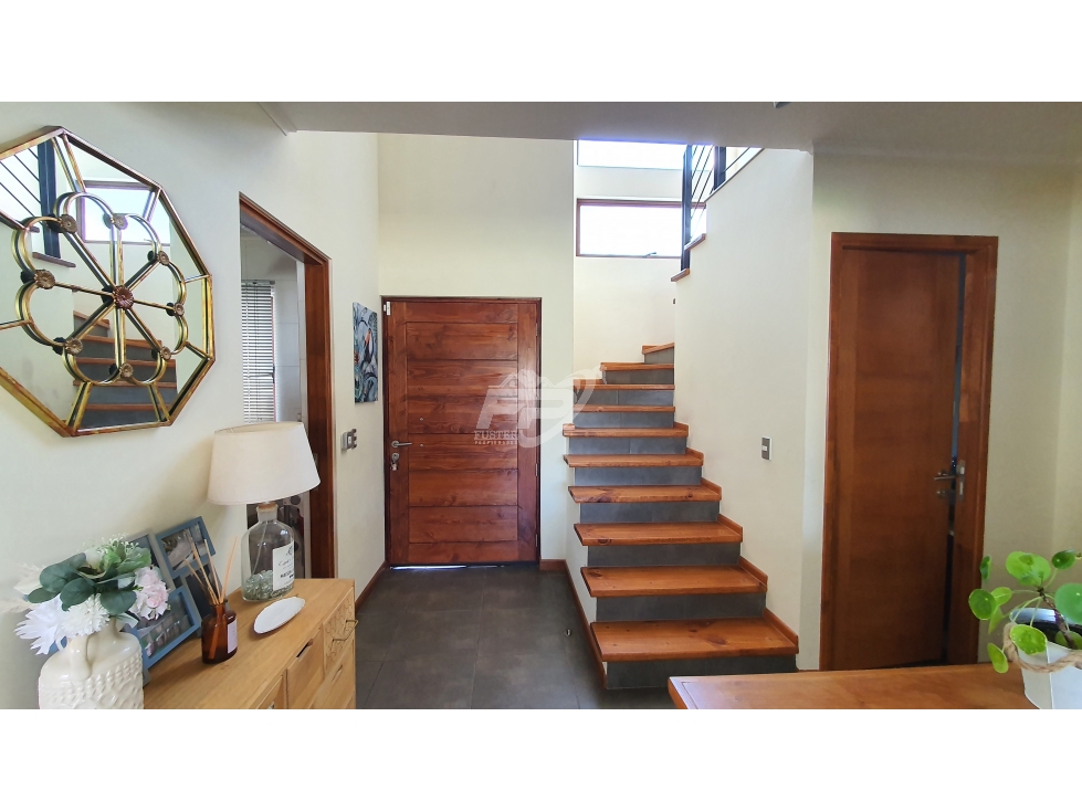 Casa en venta en Calle Larga — foto 2