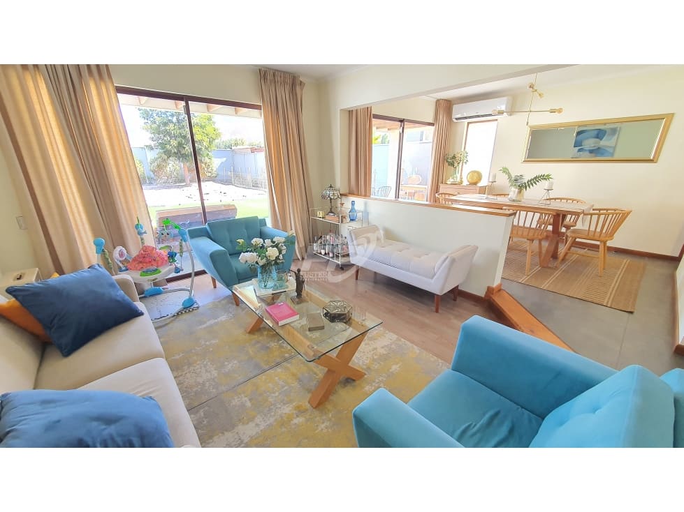 Casa en venta en Calle Larga — foto 3