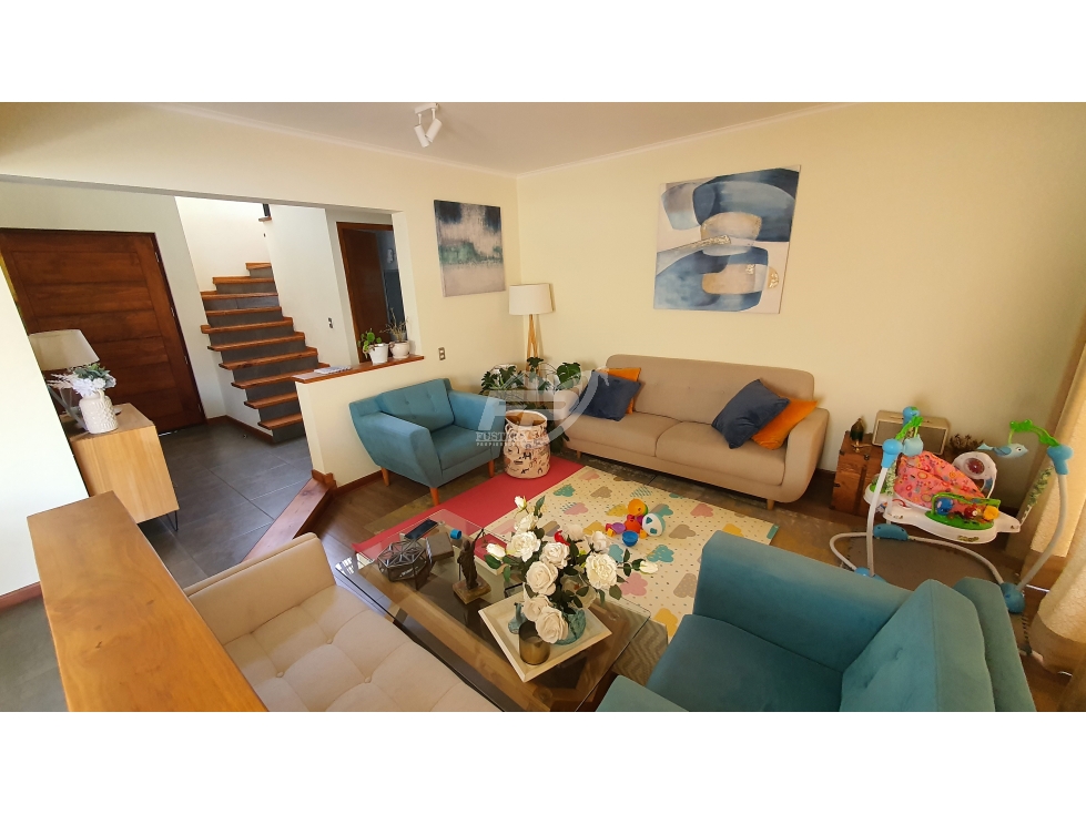 Casa en venta en Calle Larga — foto 5