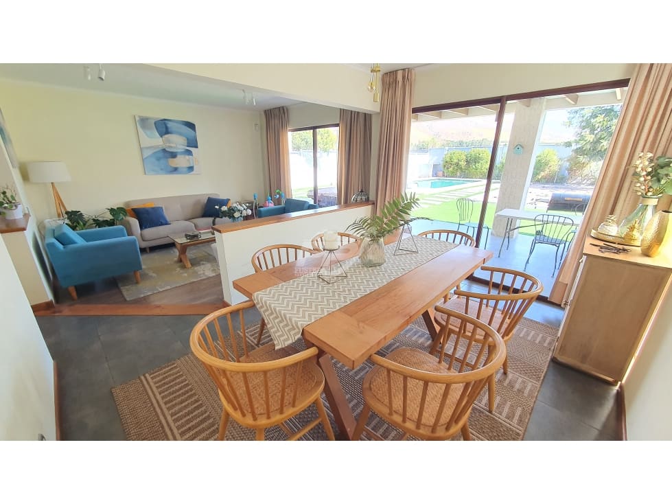 Casa en venta en Calle Larga — foto 6