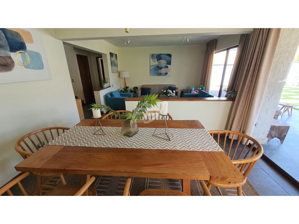 Casa en venta en Calle Larga — foto 10