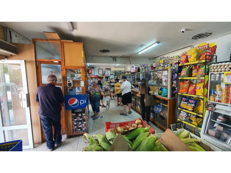 Local comercial en venta en Los Andes — foto 2