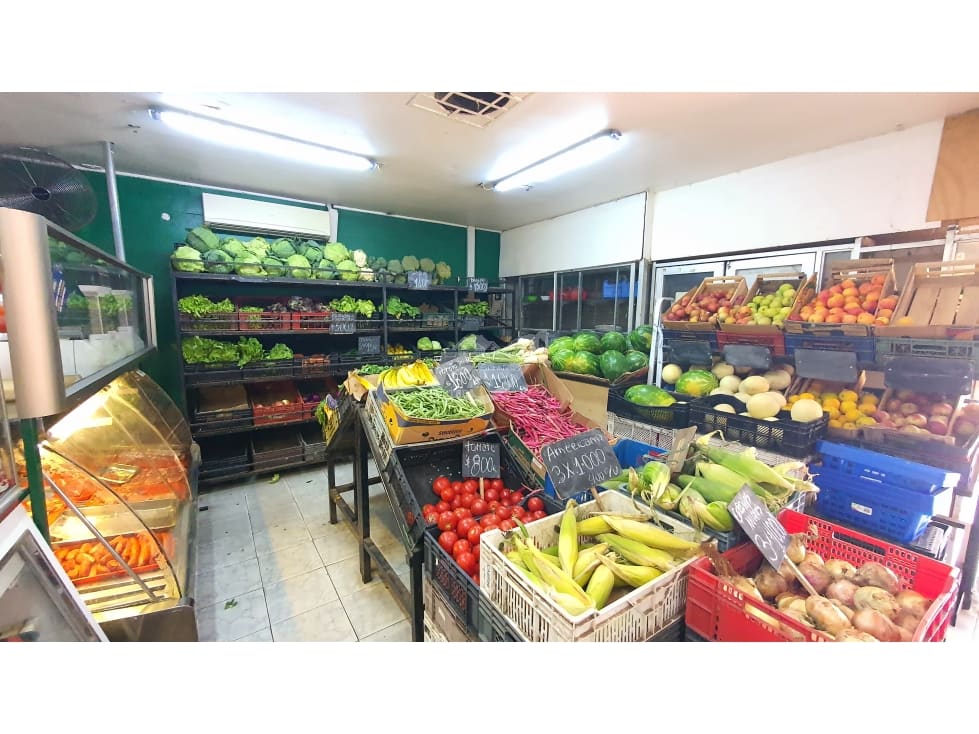 Local comercial en venta en Los Andes — foto 3