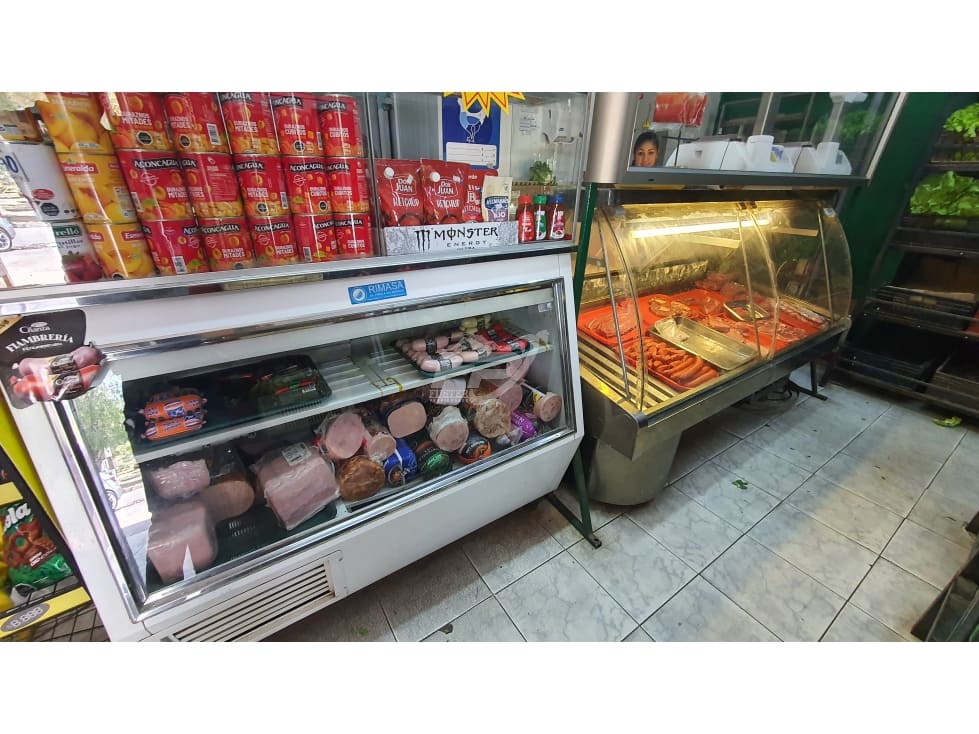 Local comercial en venta en Los Andes — foto 4