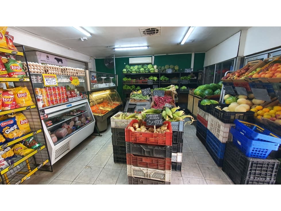 Local comercial en venta en Los Andes — foto 5