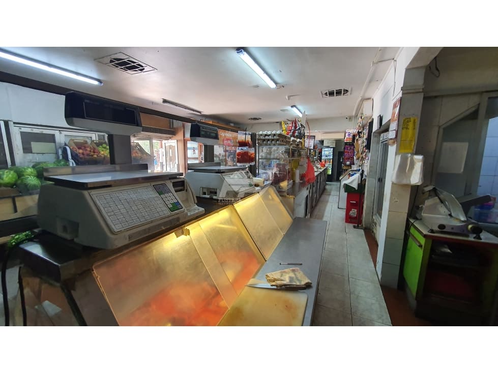 Local comercial en venta en Los Andes — foto 6