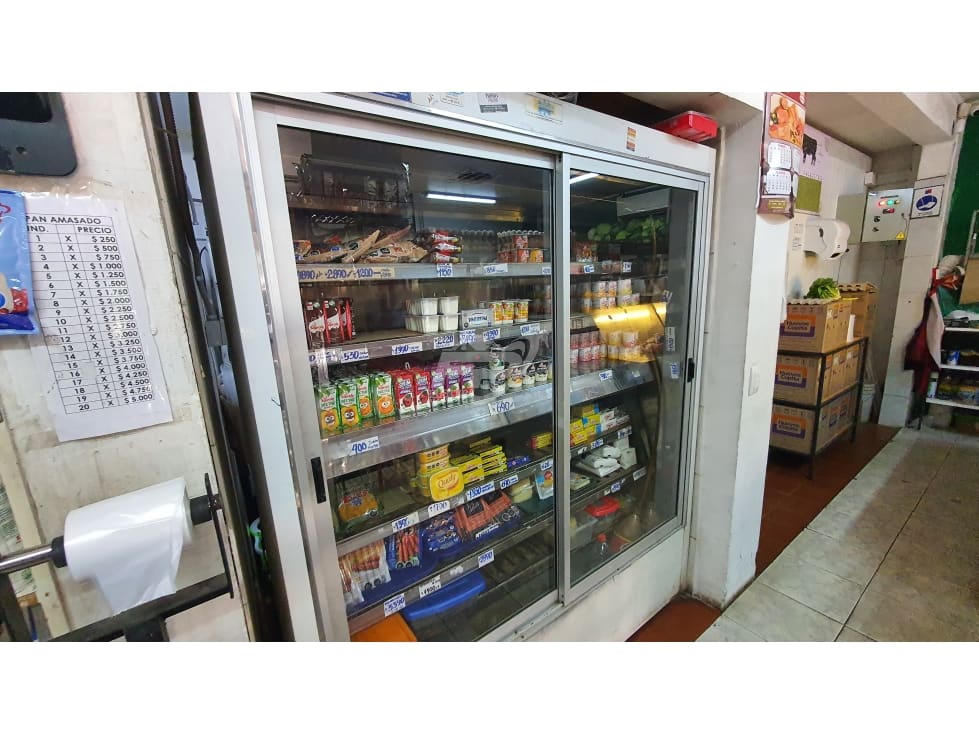 Local comercial en venta en Los Andes — foto 7
