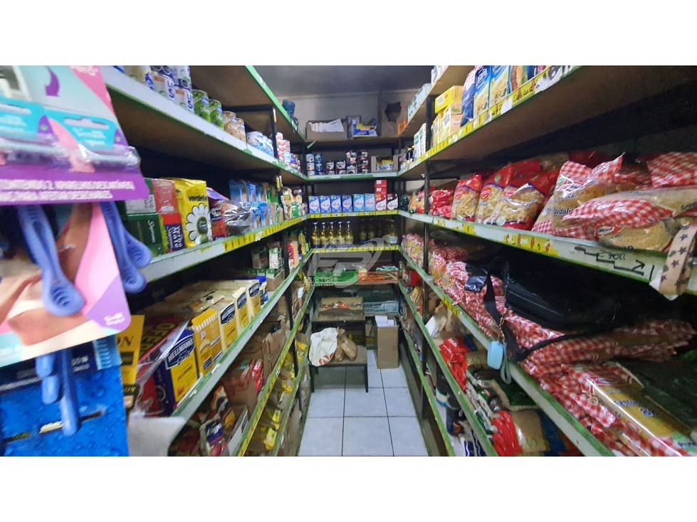 Local comercial en venta en Los Andes — foto 8