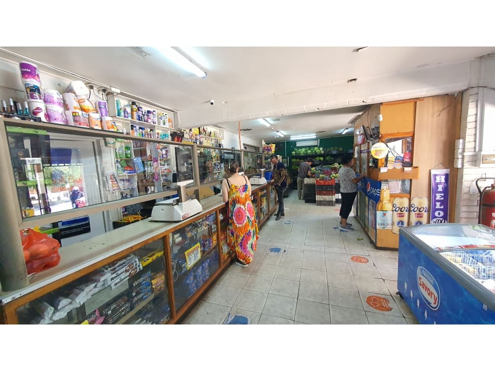 Local comercial en venta en Los Andes — foto 9