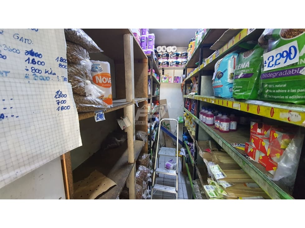Local comercial en venta en Los Andes — foto 10