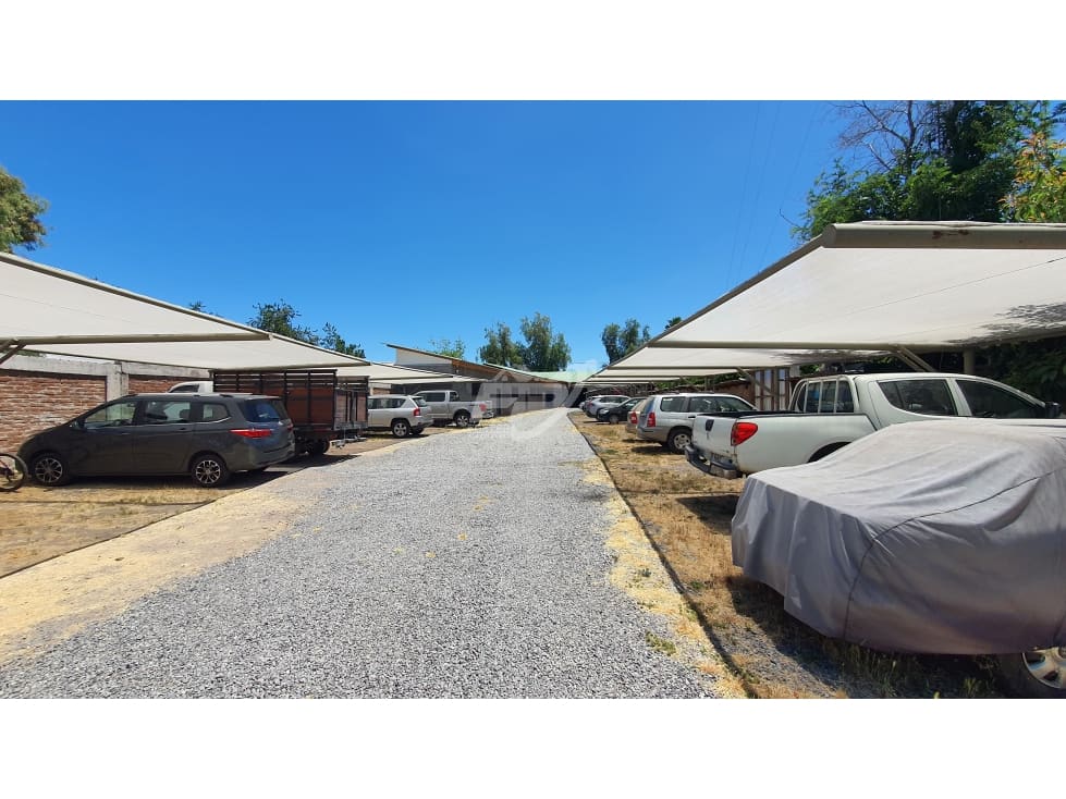 Terreno en venta en Los Andes — foto 2