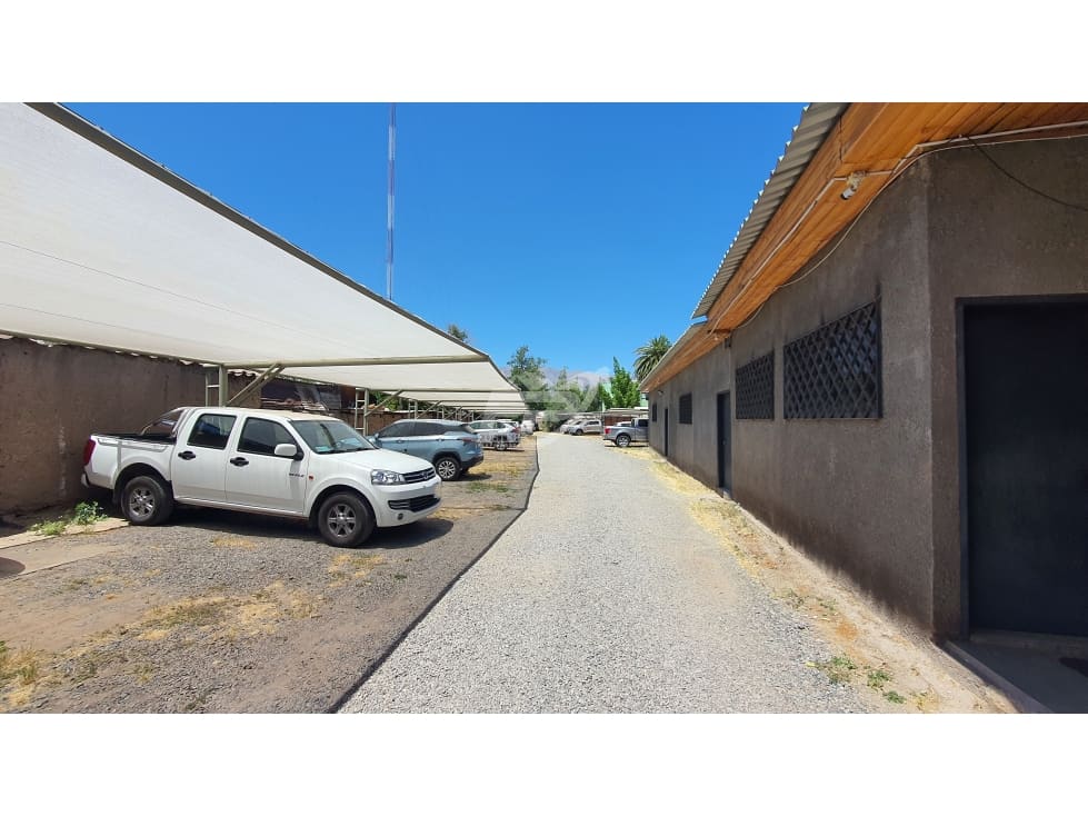 Terreno en venta en Los Andes — foto 3