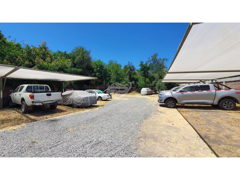 Terreno en venta en Los Andes — foto 4