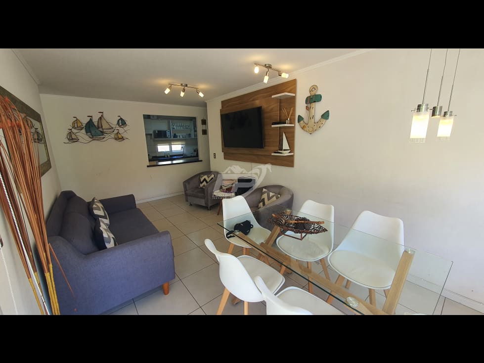 Departamento en venta en Papudo — foto 1