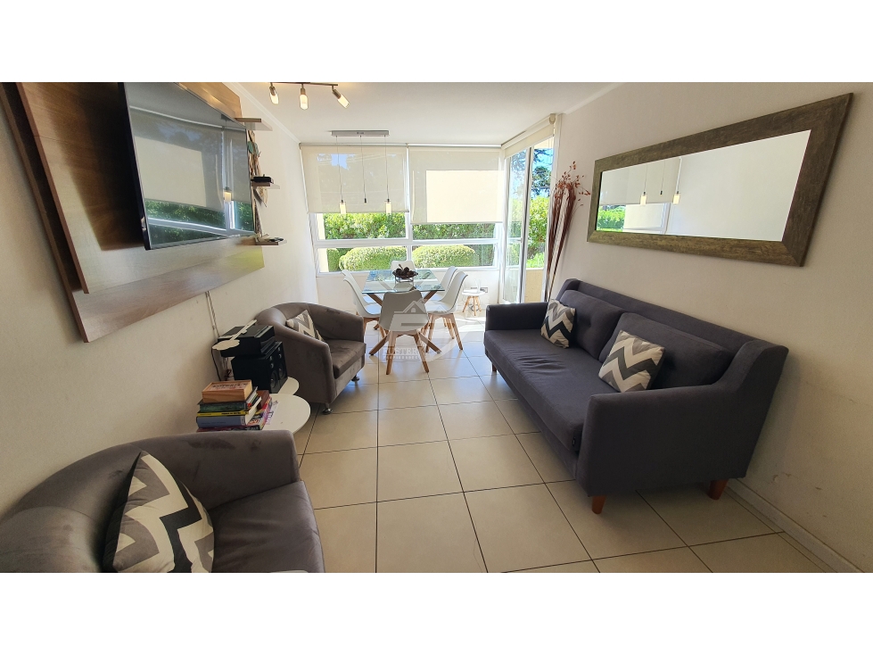 Departamento en venta en Papudo — foto 2