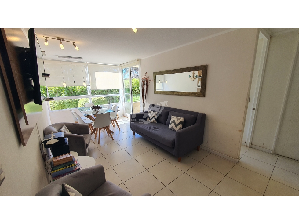 Departamento en venta en Papudo — foto 3