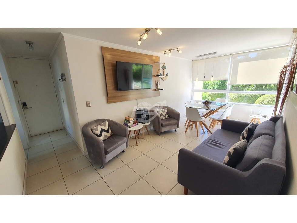 Departamento en venta en Papudo — foto 5