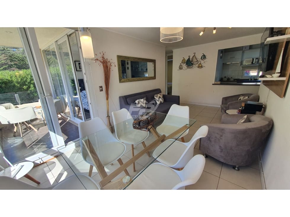 Departamento en venta en Papudo — foto 6