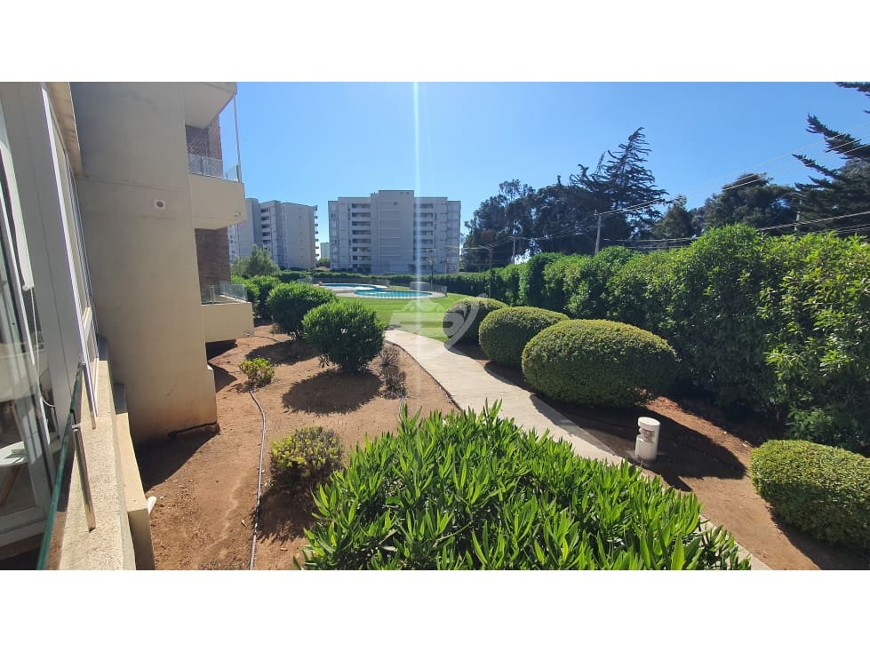 Departamento en venta en Papudo — foto 7