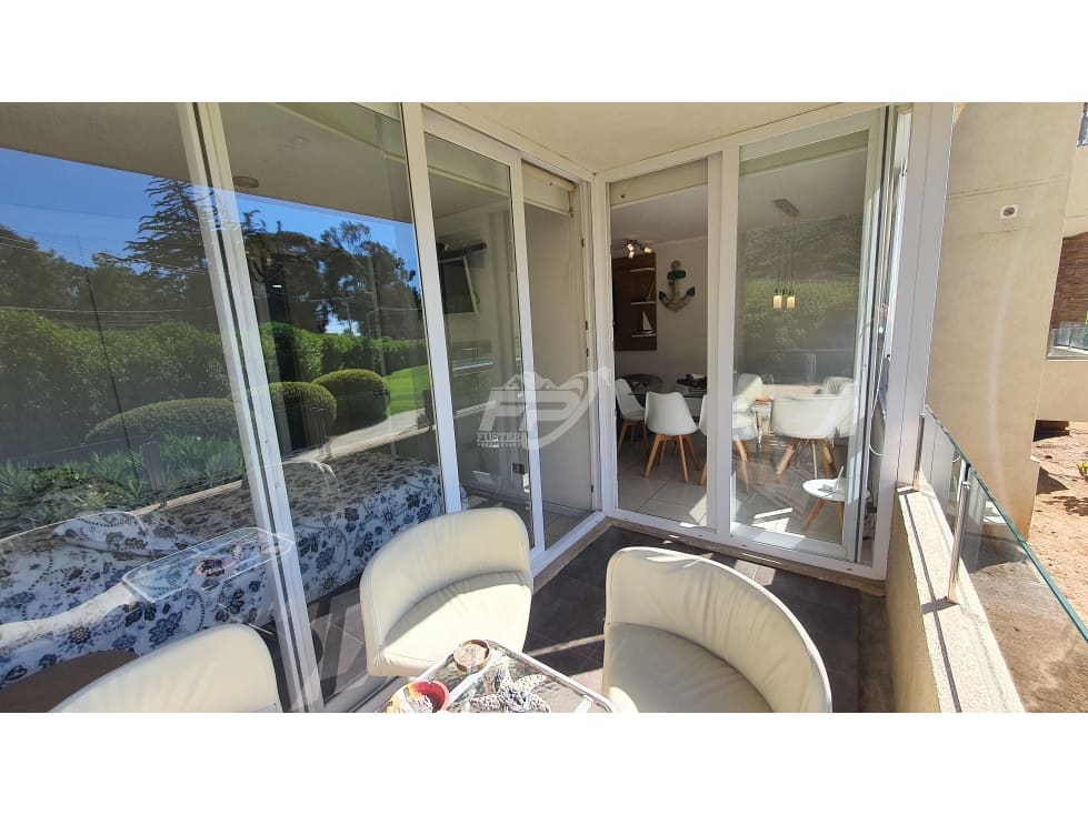 Departamento en venta en Papudo — foto 10