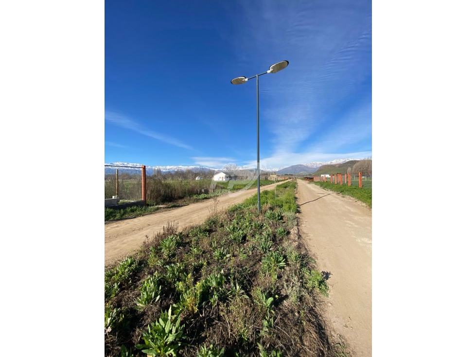Parcela en venta en Calle Larga — foto 3