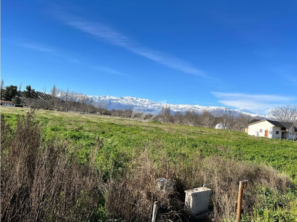 Parcela en venta en Calle Larga — foto 7