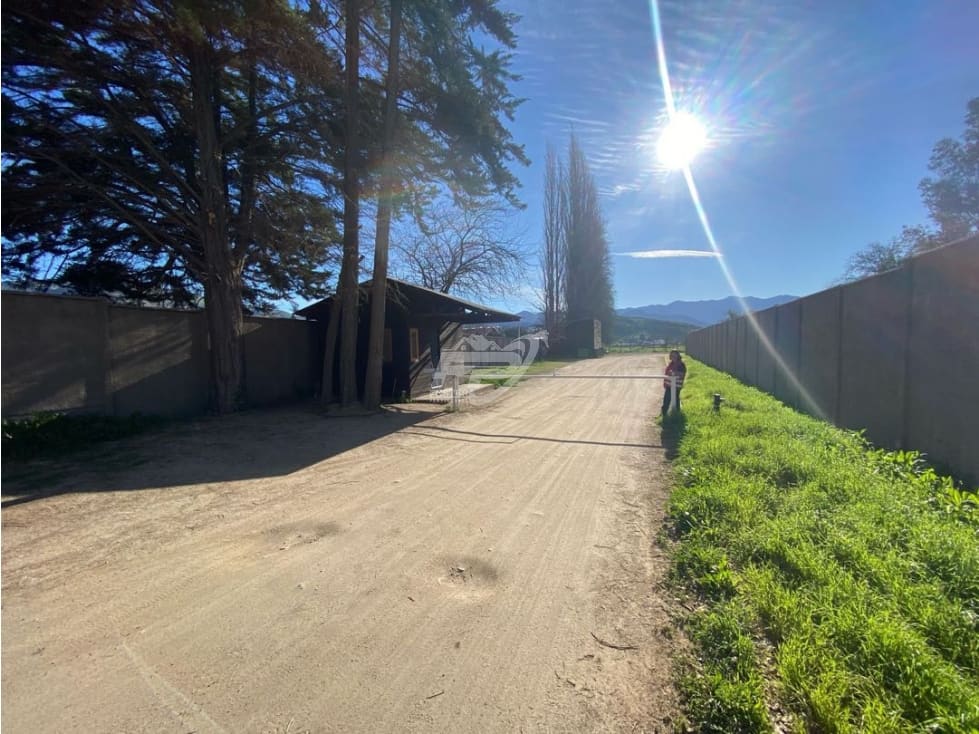 Parcela en venta en Calle Larga — foto 10