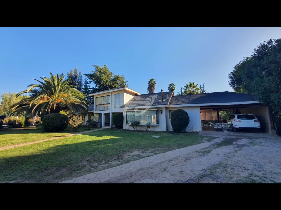 Parcela en venta en Calle Larga — foto 2