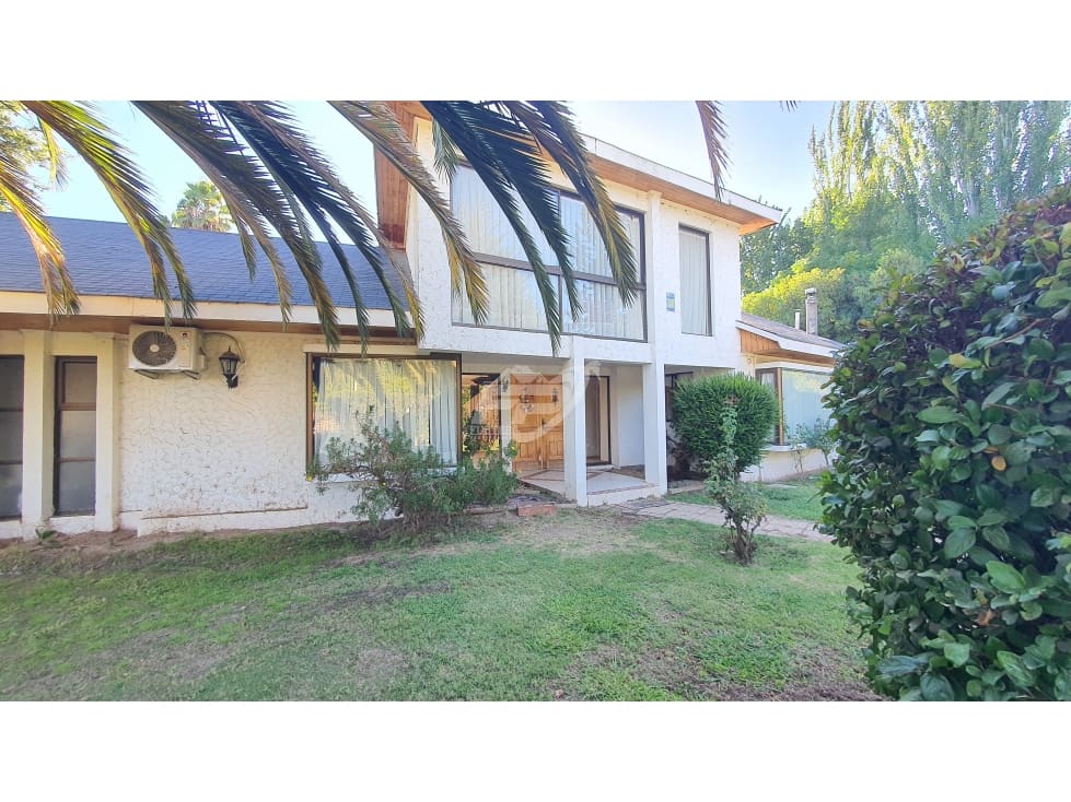 Parcela en venta en Calle Larga — foto 4