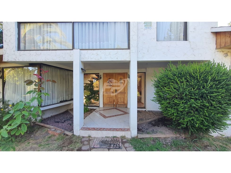 Parcela en venta en Calle Larga — foto 5