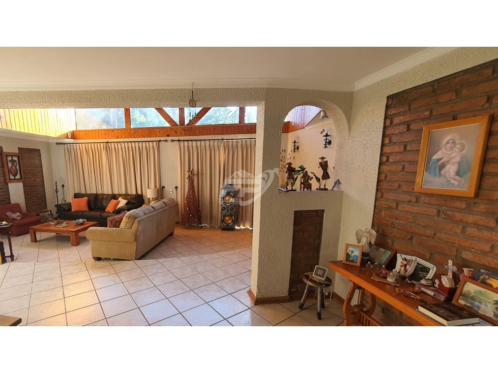 Parcela en venta en Calle Larga — foto 6