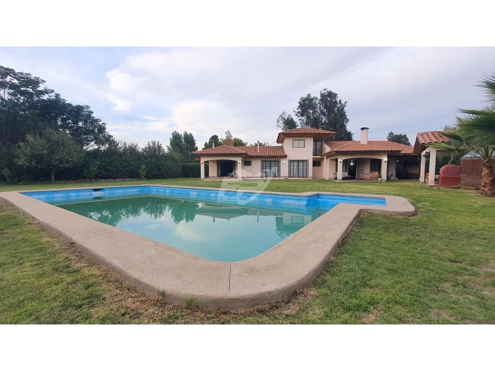 Parcela en venta en Rinconada — foto 2