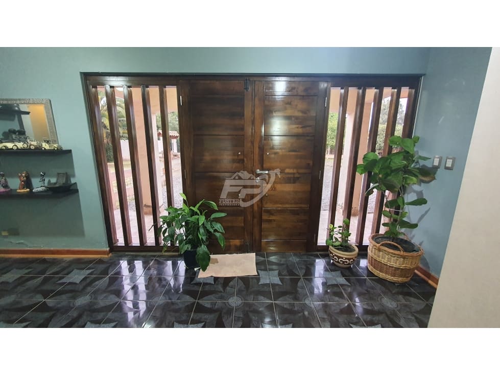 Parcela en venta en Rinconada — foto 4