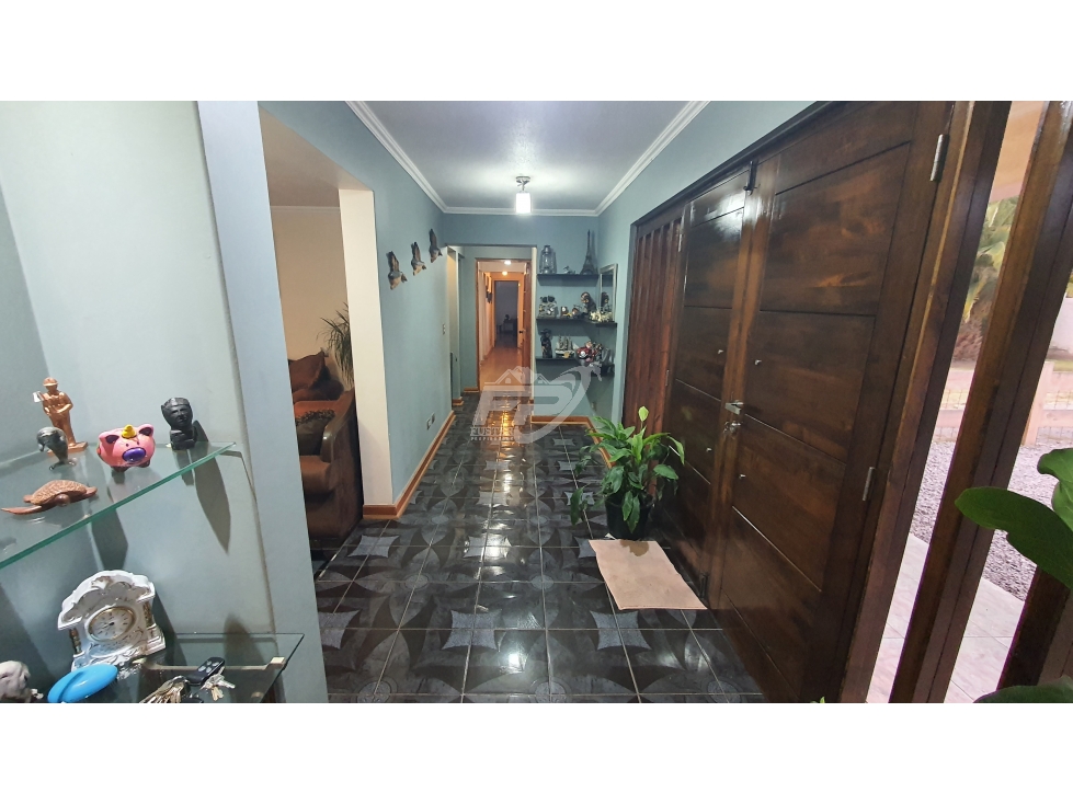 Parcela en venta en Rinconada — foto 5