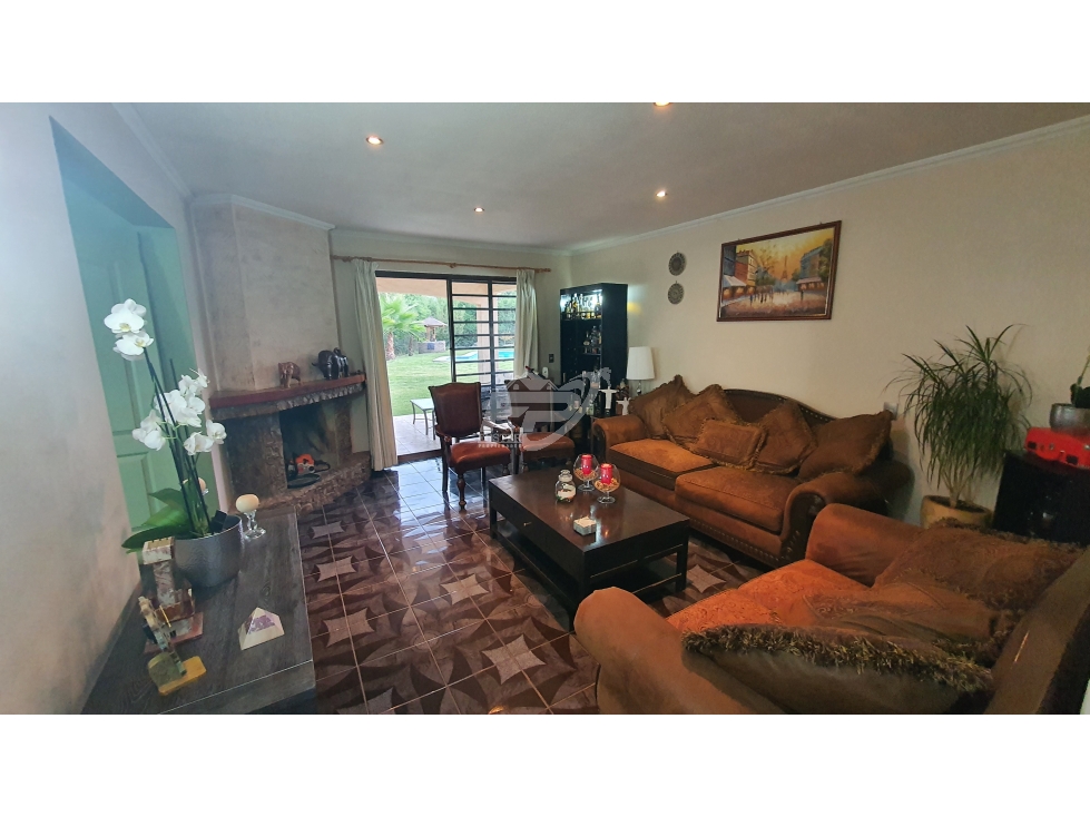 Parcela en venta en Rinconada — foto 8