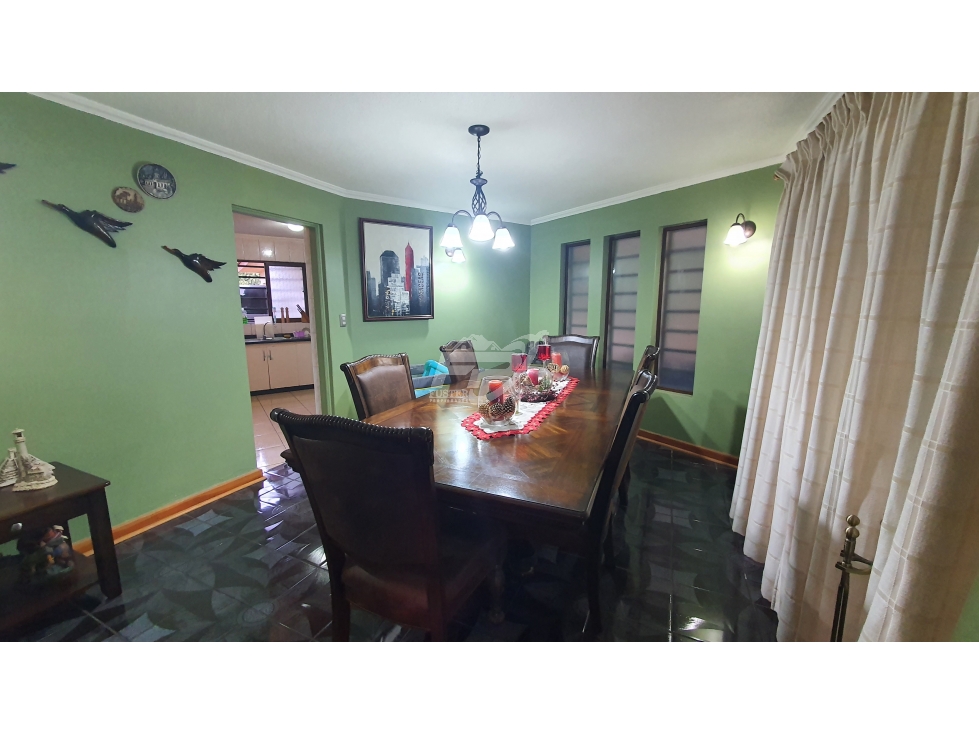 Parcela en venta en Rinconada — foto 10