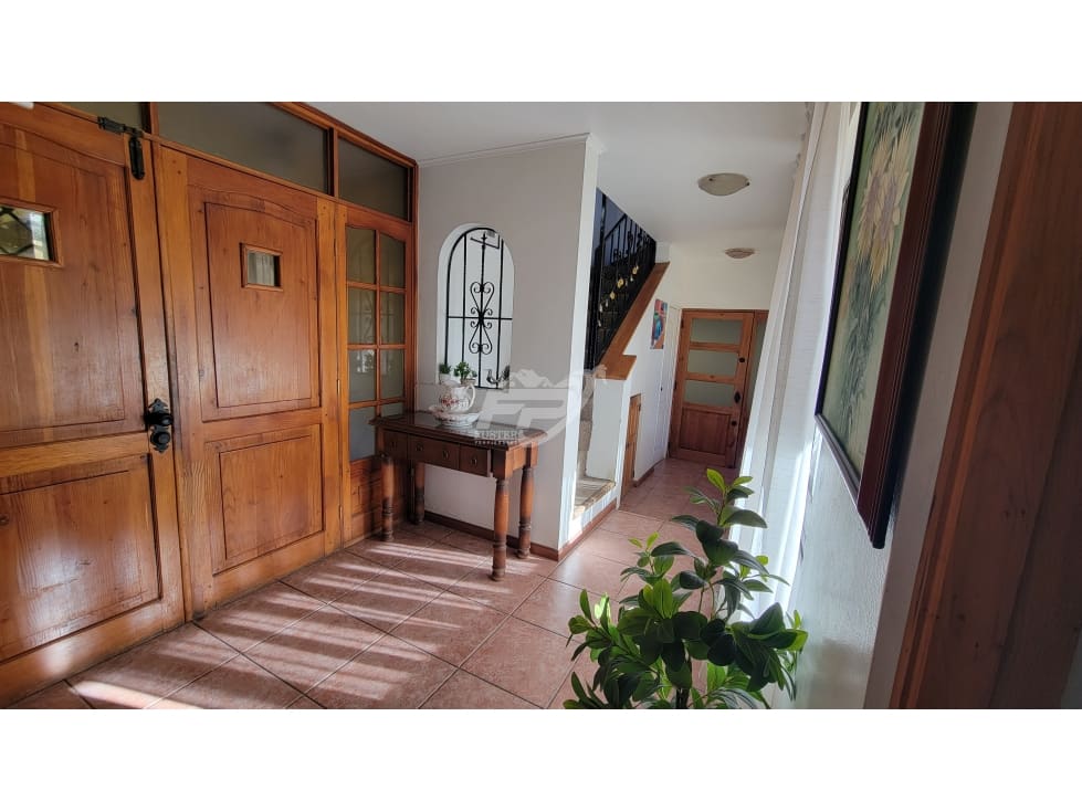 Casa en venta en Los Andes — foto 2