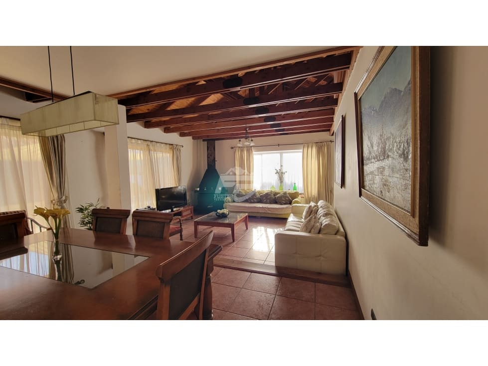 Casa en venta en Los Andes — foto 3