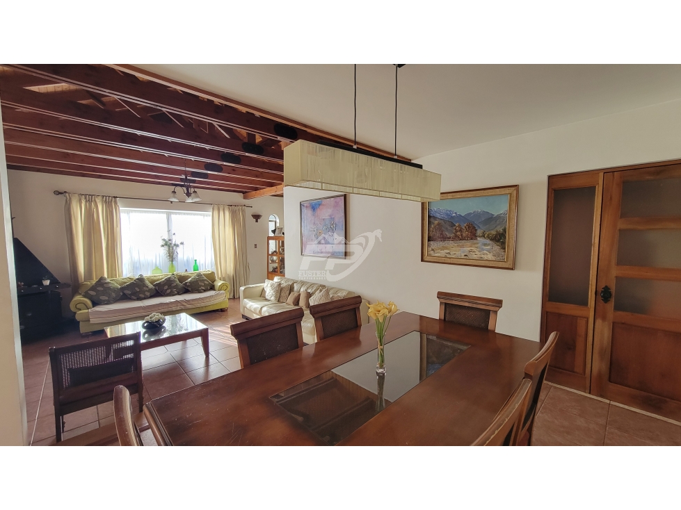 Casa en venta en Los Andes — foto 5