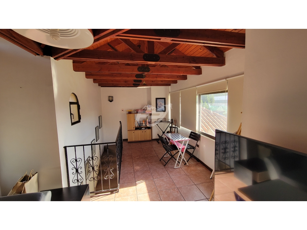 Casa en venta en Los Andes — foto 6
