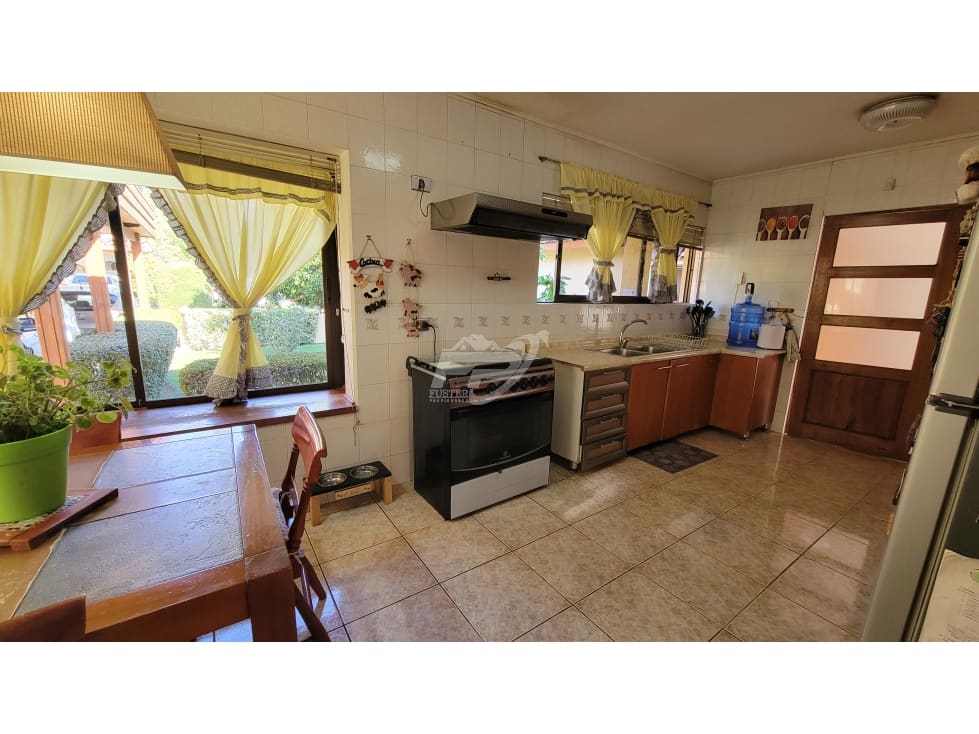 Casa en venta en Los Andes — foto 7