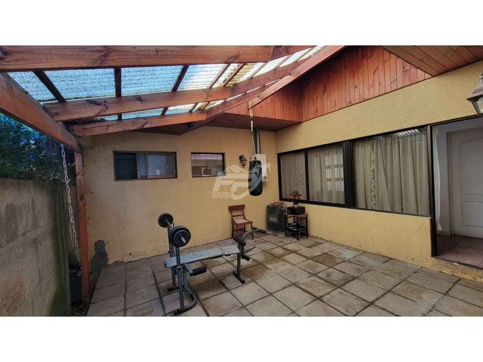 Casa en venta en Los Andes — foto 8