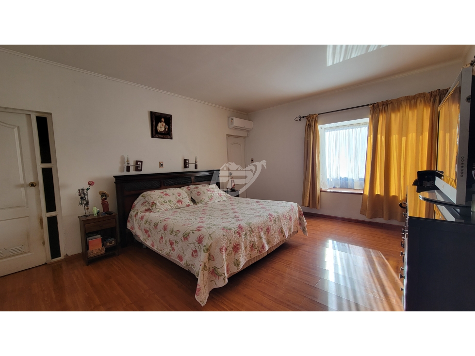 Casa en venta en Los Andes — foto 10