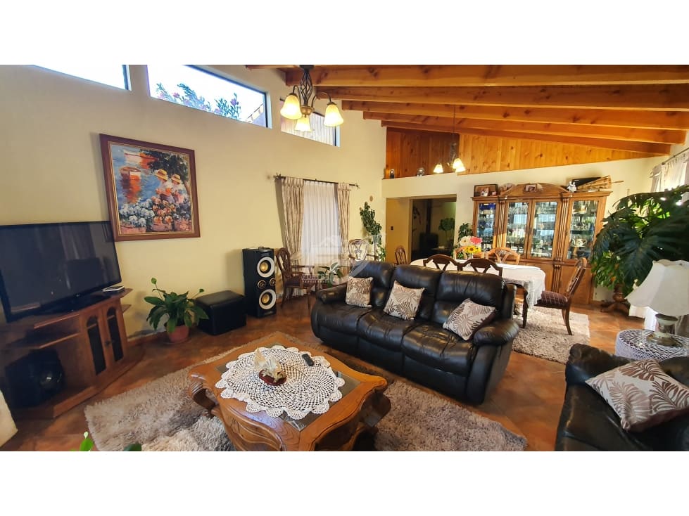 Parcela en arriendo en Calle Larga — foto 2